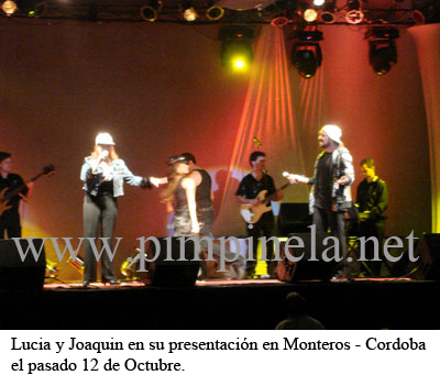 TEMAS PIMPINELA temas pimpinela: