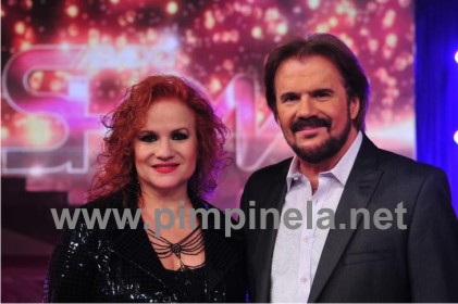 Que significa pimpinela