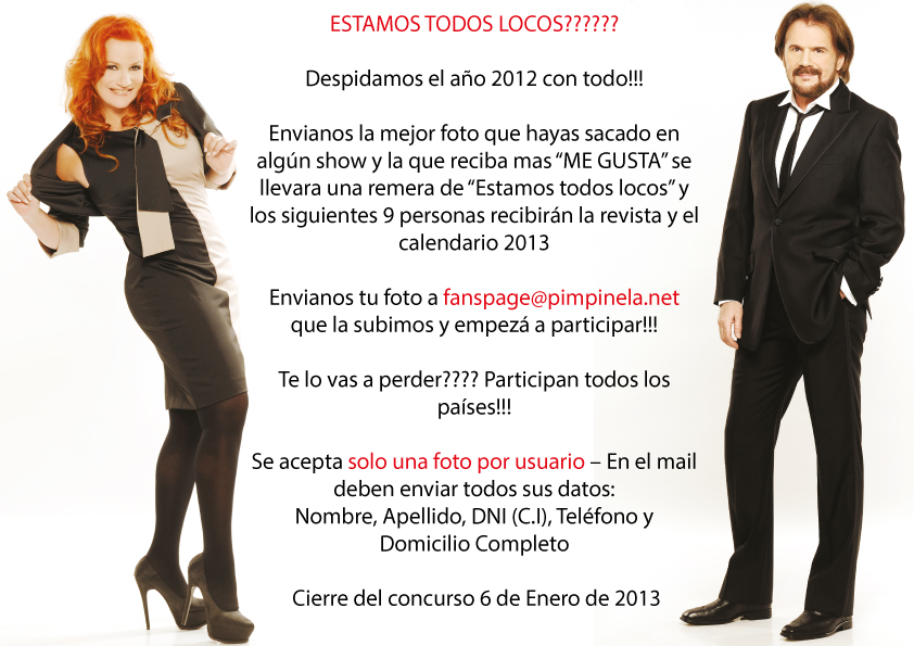 Concurso 2012